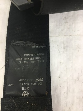 фото thumb №11, Pas безпеки лівий зад new beetle 1c0857805a