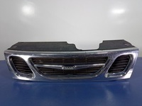 фото thumb №1, Saab 9-5 i 97-01 решітка радіатор решітка радіатора 4677191