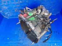 Коробка передач giuletta 1.6 mjtd c635.6.35.31 дизель Доставка, фото thumb