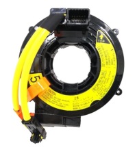 фото thumb №1, Шлейф лента подушка безопасности toyota lexus 84306-60080