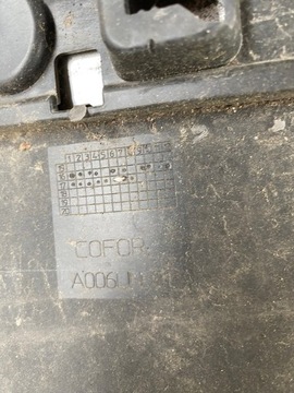 фото thumb №13, Peugeot 5008 ii 17- планка дверь левый зад хром 9814134277