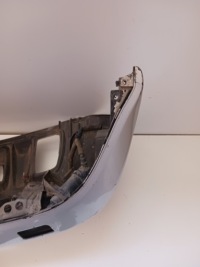 фото thumb №6, Бампер перед передний mercedes ml w163 163 ксенон