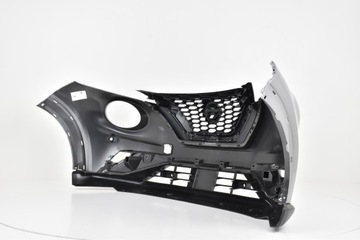 фото thumb №7, Nissan juke ii f16 бампер переднє