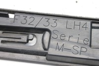 фото thumb №6, Кронштейн порог bmw 4 coupe f32, f82 7285795 2.0l дизель 135kw 2014