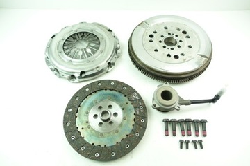 фото thumb №10, Зчеплення kpl.dmf audi seat skoda volkswagen audi