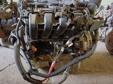 фото thumb №12, Двигун corsa e b14xep 1.4 2018r