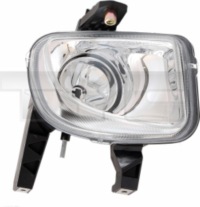 фото thumb №12, Tyc 19-0556-05-2 фара протитуманний