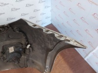 Bmw 5 e60 рестайлинг  бампер передок  7178068 с Разборки, фото thumb