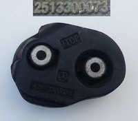 фото thumb №1, Кронштейн кронштейн мост mercedes r 251 w251 2513300073