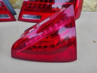 фото thumb №7, Лампа задняя левая правая audi a5 8t lift sportback