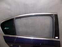 фото thumb №5, Vw passat b7 дверь правое задняя lh5x