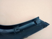 фото thumb №6, Jeep compas ii ліва молдинг крила задня 2016r