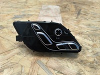 фото thumb №1, Перемикач регулювання сидіння лівий перед range rover l405 19r jpla-14e693-cd