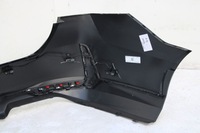 фото thumb №14, Bmw 5 g60 бампер задняя задний цвет 475 black-sapphi