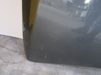 фото thumb №10, Mercedes glc w253 кришка двигуна капот