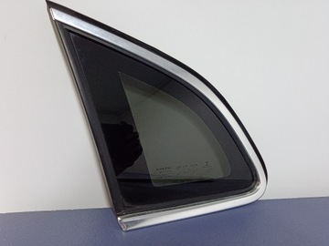 фото thumb №1, Volvo v40 ii скло кузовна зад ліва