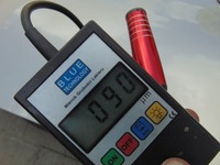 фото thumb №10, Двері ліва перед передні bmw e92 coupe lift a53/8 platinbronze металік eu