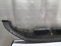 Спойлер бампера перед передня audi q3 ii s -line 83a807061 Недорого, фото thumb