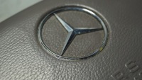 фото thumb №12, Подушка подушка безпеки водія mercedes e w211 cls w219 clk w209