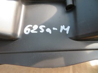 фото thumb №12, Renault clio iv 4 12-16 рамки противотуманной фары p+l