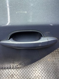 фото thumb №10, Двері ліва задні bmw e61 neptunblau a85/5