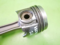 фото thumb №8, Поршень з шатуном opel vectra c 2.2 dti 16v 02-05
