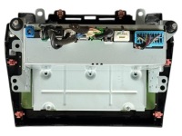 фото thumb №10, Магнитола магнитола suzuki swift mk8 viii 39920-52rg6 7515004720 + карта sd