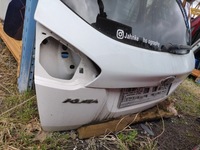 фото thumb №4, Кришка багажника багажника ford kuga mk1 58