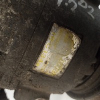 фото thumb №5, Bmw e39 audi компрессор компрессор кондиционера hfc134a 4425002130