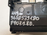 фото thumb №5, Модуль коробка bsm peugeot 407 1.8 b 9658539180