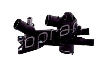 фото thumb №1, Topran корпус термостата seat cordoba 1.2 6l2