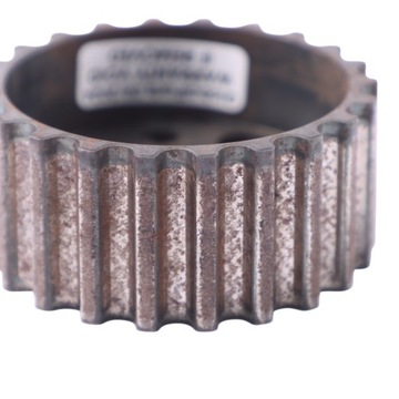 фото thumb №9, Audi volkswagen seat skoda 2.0 tdi дизель колесо зубчасте насоса 03l130111e