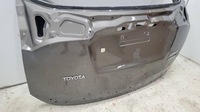 фото thumb №9, Toyota rav4 iv 4 рестайлінг 15- кришка кришка багажника зад задня fv