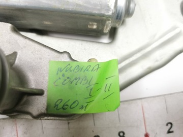 фото thumb №7, Двигатель дворники зад daewoo nubira универсал оригинальный номер 96306756