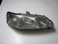 фото thumb №1, Лампа передня права honda accord vi 99r