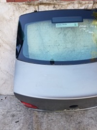 фото thumb №7, Кришка багажника багажника задня skoda superb ii hb kod lf8h