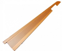 фото thumb №1, Поріг ремкомплект honda civic 4d 92- ліва