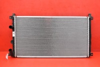 Купити Радіатор води 2002112 renault master 2 ii 3.0 dci 136 km 97-10, фото thumb