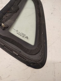 фото thumb №12, Скло кузовна правий задня citroen c4 ii b7 hb 11r 2010-2018 бічна