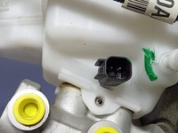 фото thumb №5, Ford puma mk2 усилитель тормозов тормозные l1bc-2b195-cc