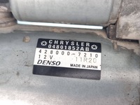 фото thumb №5, Dodge challenger 2015 стартер