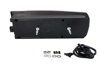 фото thumb №3, Mercedes actros mp4 mp5 лампа задня задня ліва łódź