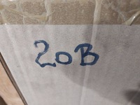 фото thumb №10, Катушка зажигания bmw 5 e39 520i m52b20 206s3 1703227 0221504004