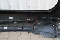 фото thumb №13, Бампер задня задній bmw ix3 g08 m набір lift 21-