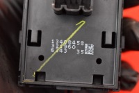 фото thumb №8, Панель управление окон eu 13408458 opel astra 5 v k 15-20