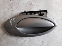 фото thumb №5, Ручка правый задняя citroen c5