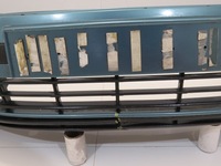 фото thumb №11, Бампер перед передній skoda octavia ii 04-07r омивачі