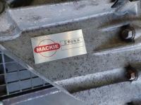 фото thumb №8, Коробка передач 6 передач механічна коробка передач 4wd hyundai santa fe iii 2.2 d crdi