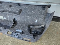 фото thumb №6, Обивка крышки audi a6 c7 sedan czarna usa