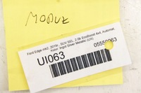 фото thumb №6, Ui063 ford edge mk2 ^ модуль радар distronic jx7t-9g768-ad